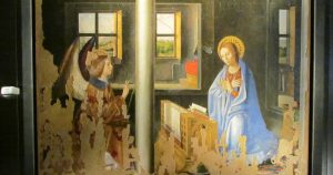 Annunciazione (Antonello da Messina)